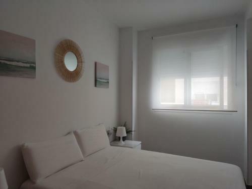 Apartamento Nuevo Playa De Piles Complejo Blaumar