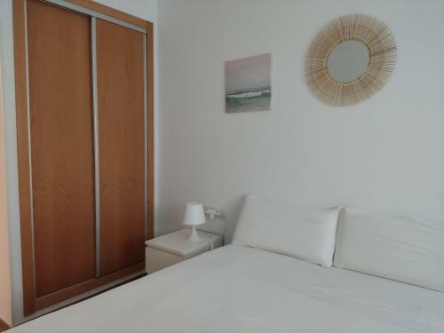 Apartamento Nuevo Playa De Piles Complejo Blaumar