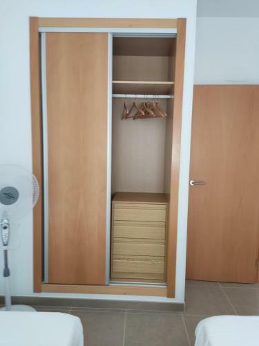 Apartamento Nuevo Playa De Piles Complejo Blaumar