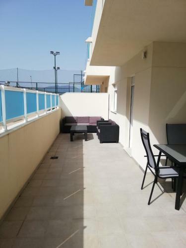 Apartamento Nuevo Playa De Piles Complejo Blaumar