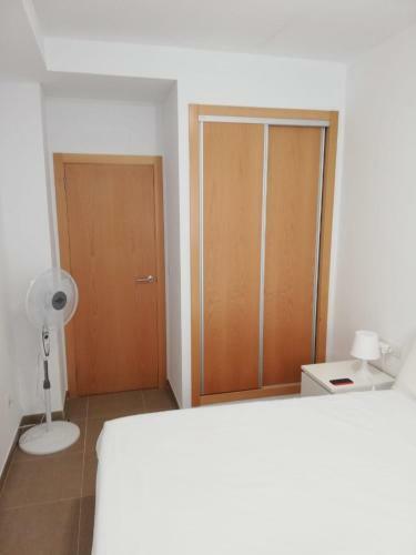 Apartamento Nuevo Playa De Piles Complejo Blaumar