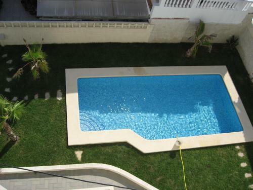 Apartamento Apto Con Vistas Al Mar Playa de Piles