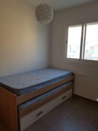 Apartamento Playa Piles