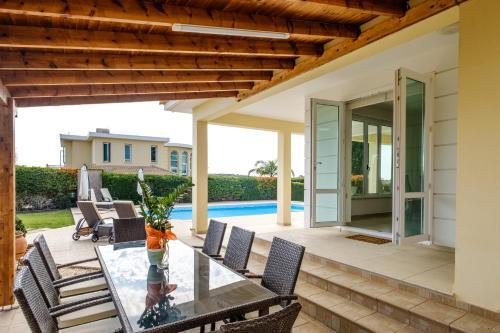 Villa Anastel 2