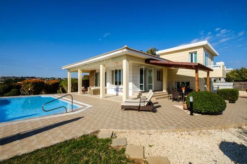 Villa Anastel 2