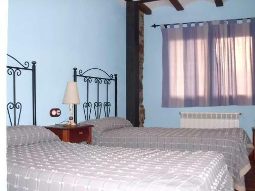 Agroturismo Tia Rulla 2
