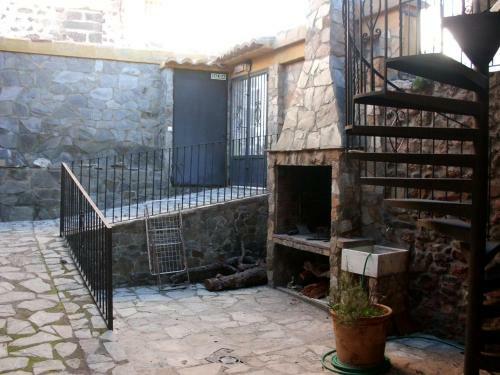 Agroturismo Tia Rulla 2