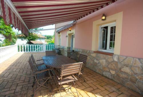 Villa Mercedes