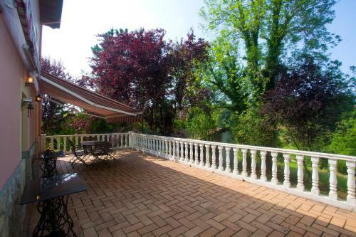 Villa Mercedes