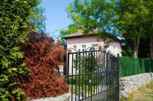 Villa Mercedes