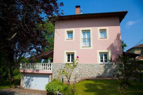 Villa Mercedes