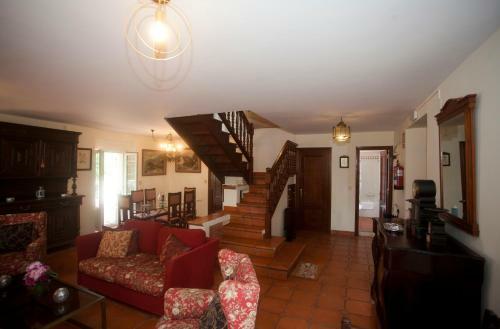 Villa Mercedes