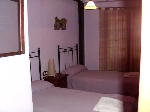 Agroturismo Tia Rulla 3