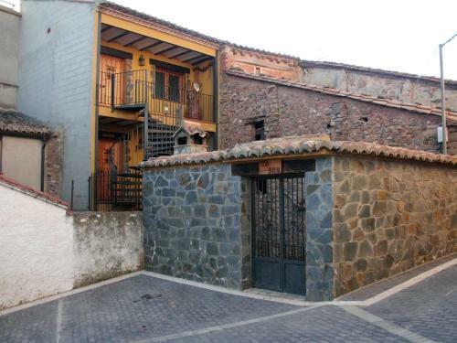Agroturismo Tia Rulla 3