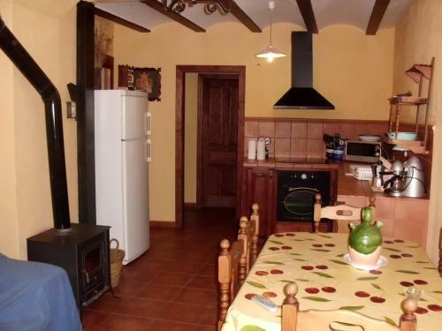 Agroturismo Tia Rulla 3