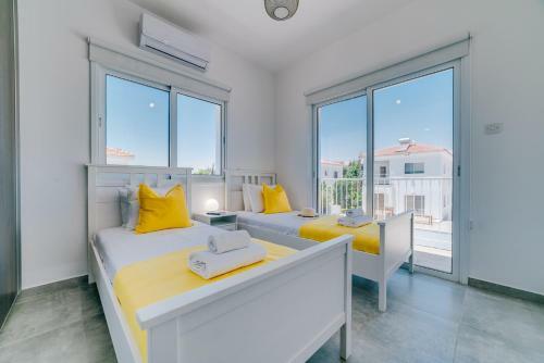 Villa Angelina