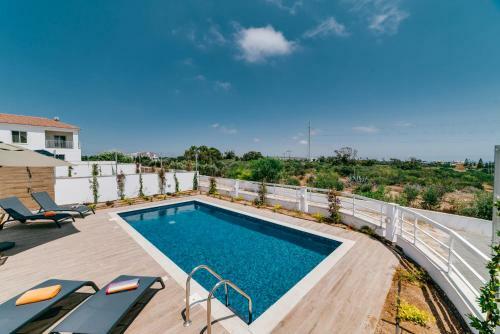 Villa Angelina