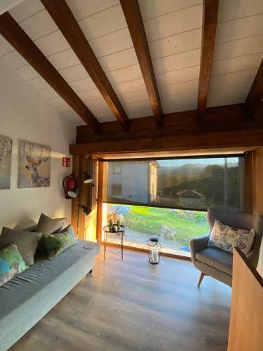 Casa Rural Los Abuelos