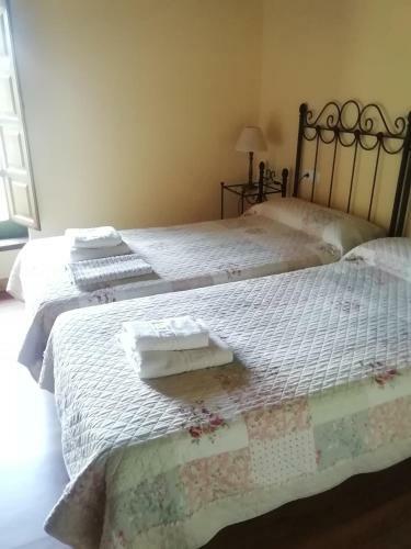 Agroturismo La Casona De Sovi�a