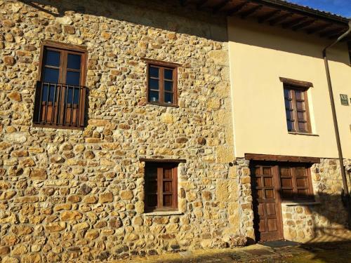Agroturismo La Casona De Sovi�a