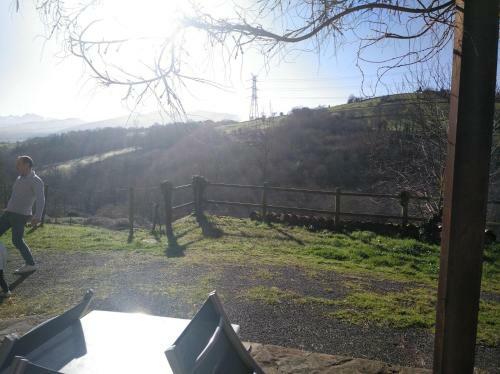 Agroturismo La Casona De Sovi�a