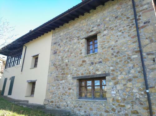 Agroturismo La Casona De Sovi�a