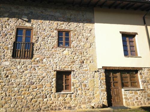 Agroturismo La Casona De Sovi�a