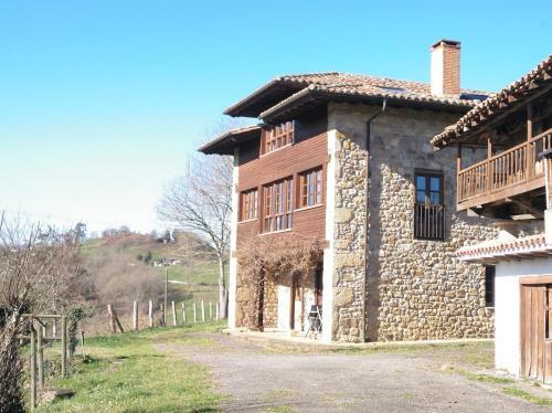 Agroturismo La Casona De Sovi�a