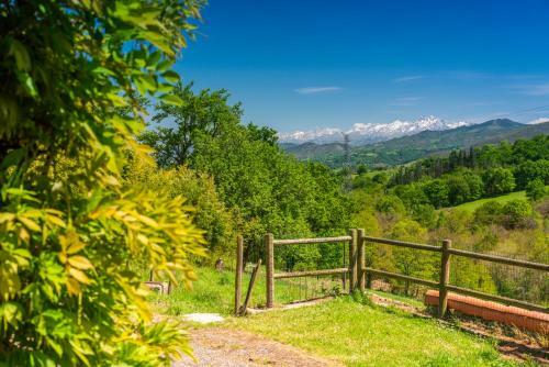 Agroturismo La Casona De Sovi�a
