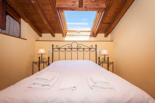 Agroturismo La Casona De Sovi�a