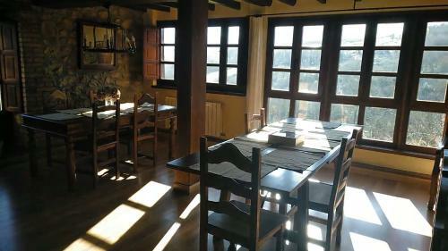 Agroturismo La Casona De Sovi�a