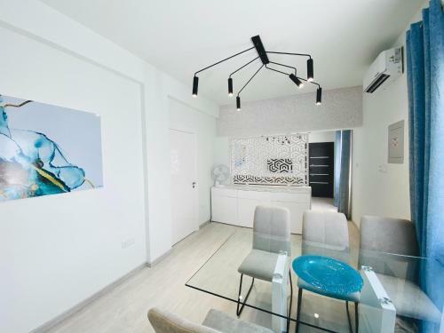 Sandy Bay Villa