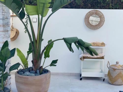 Whitekey Villa Cyprus