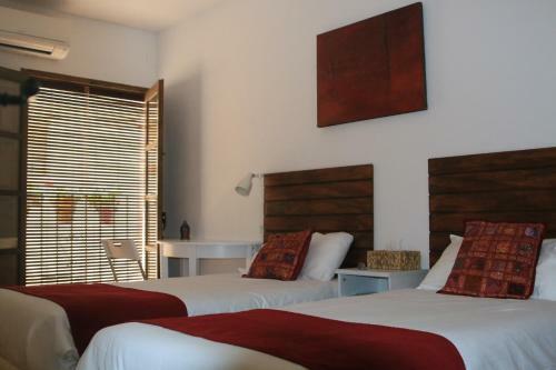 Bed & Breakfast Casa Del Patio