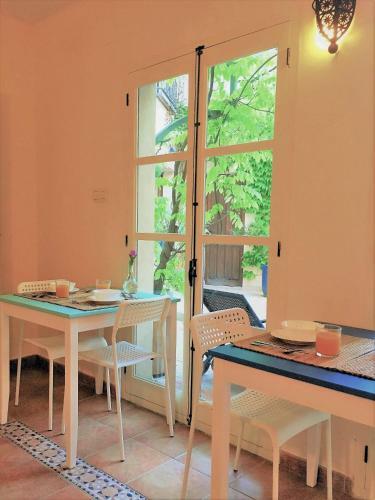 Bed & Breakfast Casa Del Patio