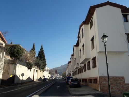 Apartamento Alborada