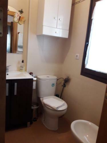 Apartamento Alborada