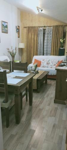 Apartamento Alborada