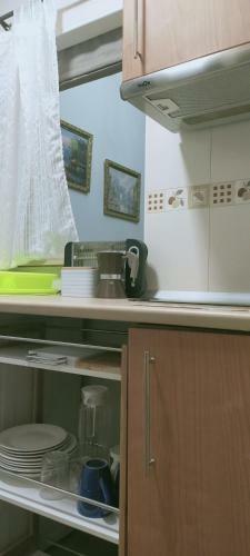 Apartamento Alborada