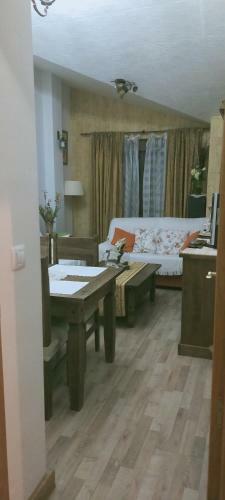 Apartamento Alborada