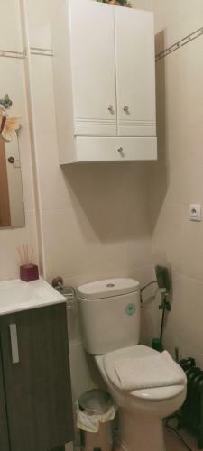 Apartamento Alborada