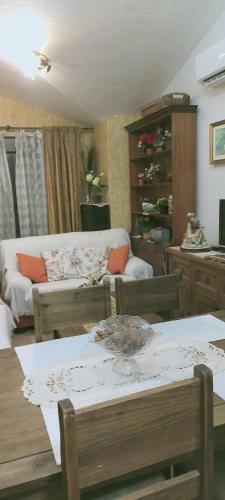 Apartamento Alborada
