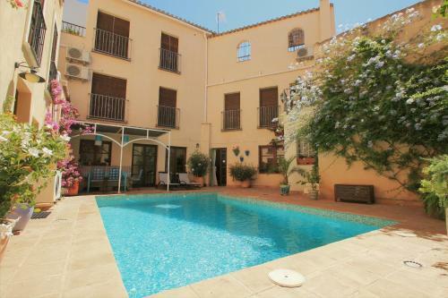 Family Holiday Home Casa Del Patio