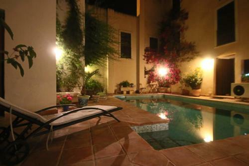 Family Holiday Home Casa Del Patio