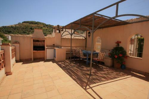 Family Holiday Home Casa Del Patio