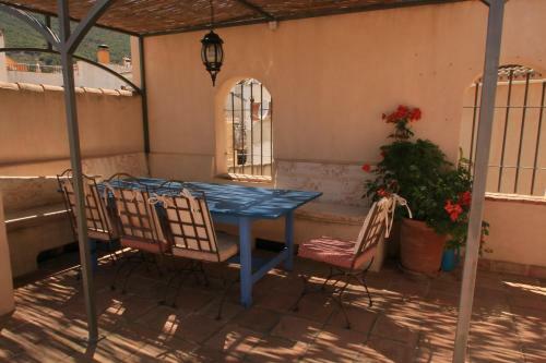 Family Holiday Home Casa Del Patio