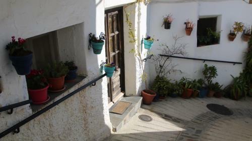 Family Holiday Home Casa Del Patio
