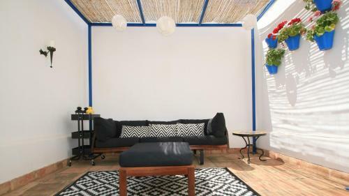 Family Holiday Home Casa Del Patio