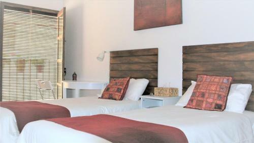 Family Holiday Home Casa Del Patio