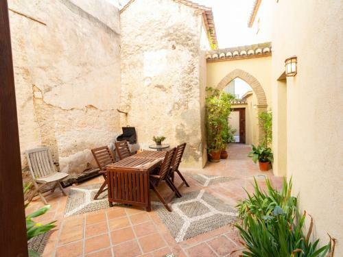 Villa Casa Dos Tinajas